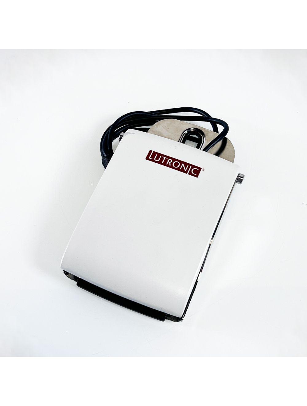 2015 Lutronic INFINI Radio Frequency Microneedling Electrosurgical RF System Lutronic