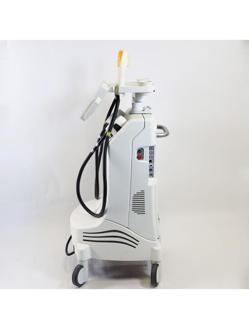 2015 Candela Nordlys Ellipse IPL Laser Vascular Lesion Photo Rejuvenation System Candela