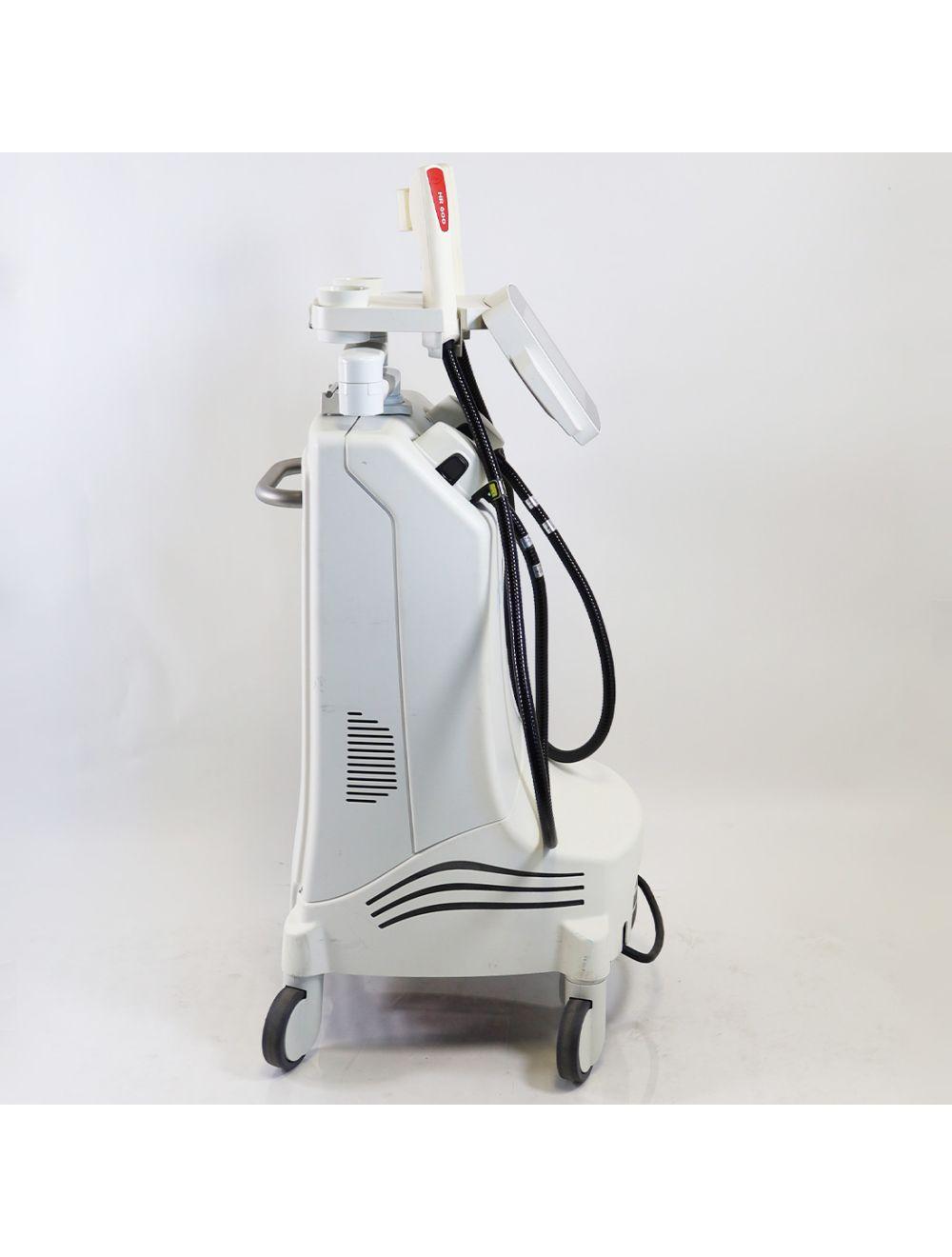 2015 Candela Nordlys Ellipse IPL Laser Vascular Lesion Photo Rejuvenation System Candela