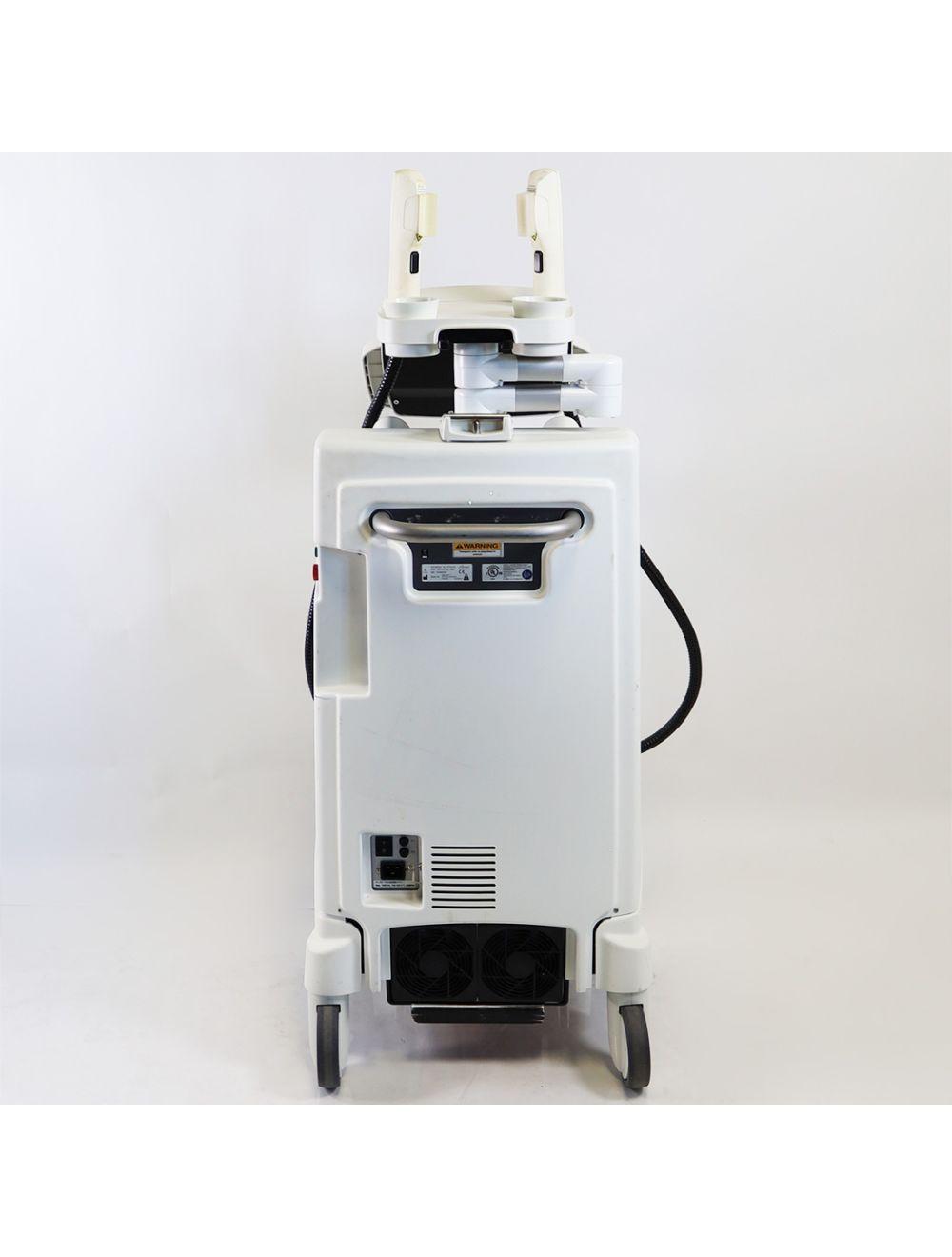 2015 Candela Nordlys Ellipse IPL Laser Vascular Lesion Photo Rejuvenation System Candela
