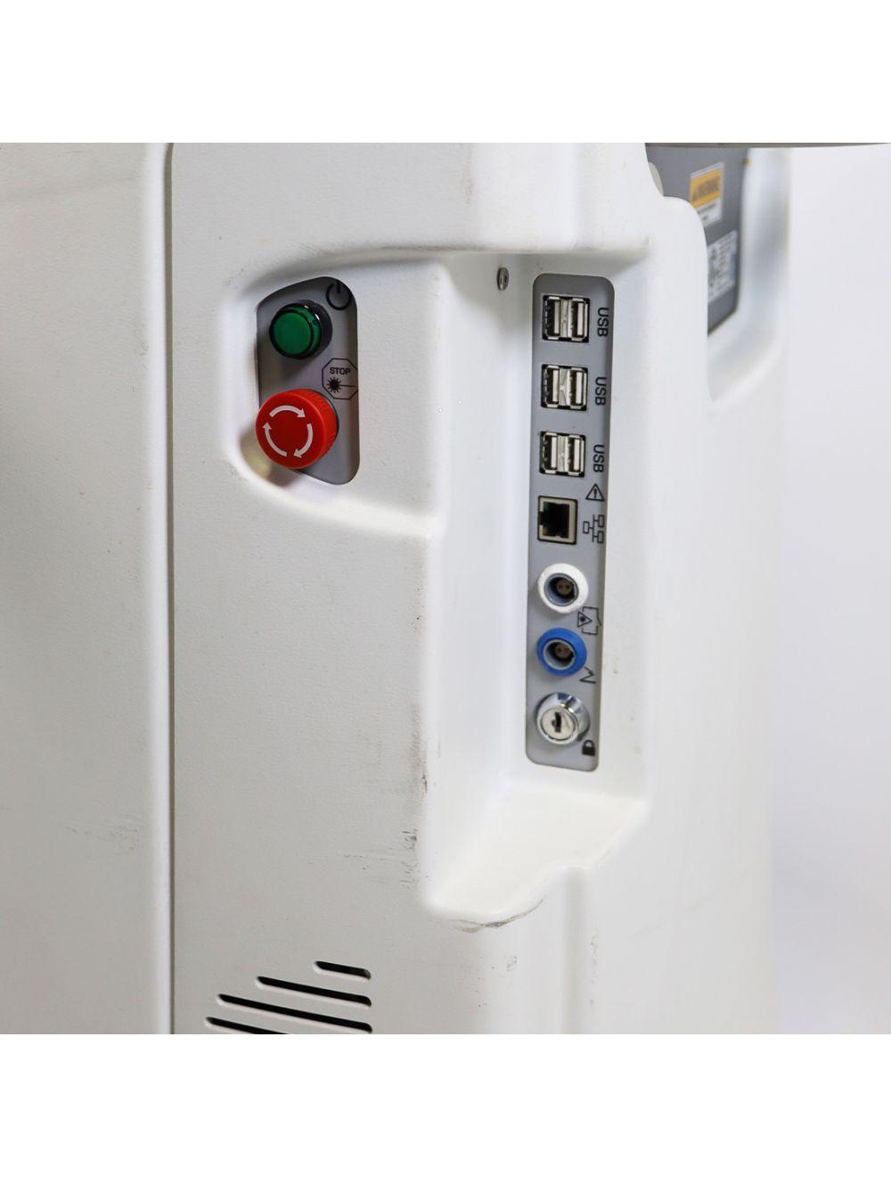 2015 Candela Nordlys Ellipse IPL Laser Vascular Lesion Photo Rejuvenation System Candela