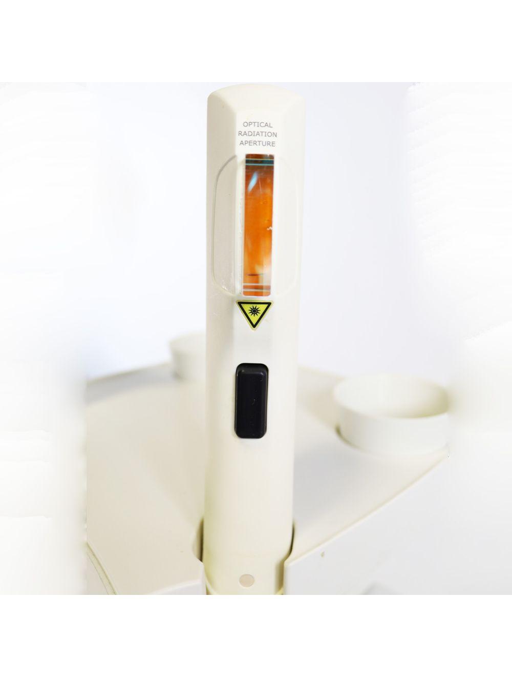 2015 Candela Nordlys Ellipse IPL Laser Vascular Lesion Photo Rejuvenation System Candela