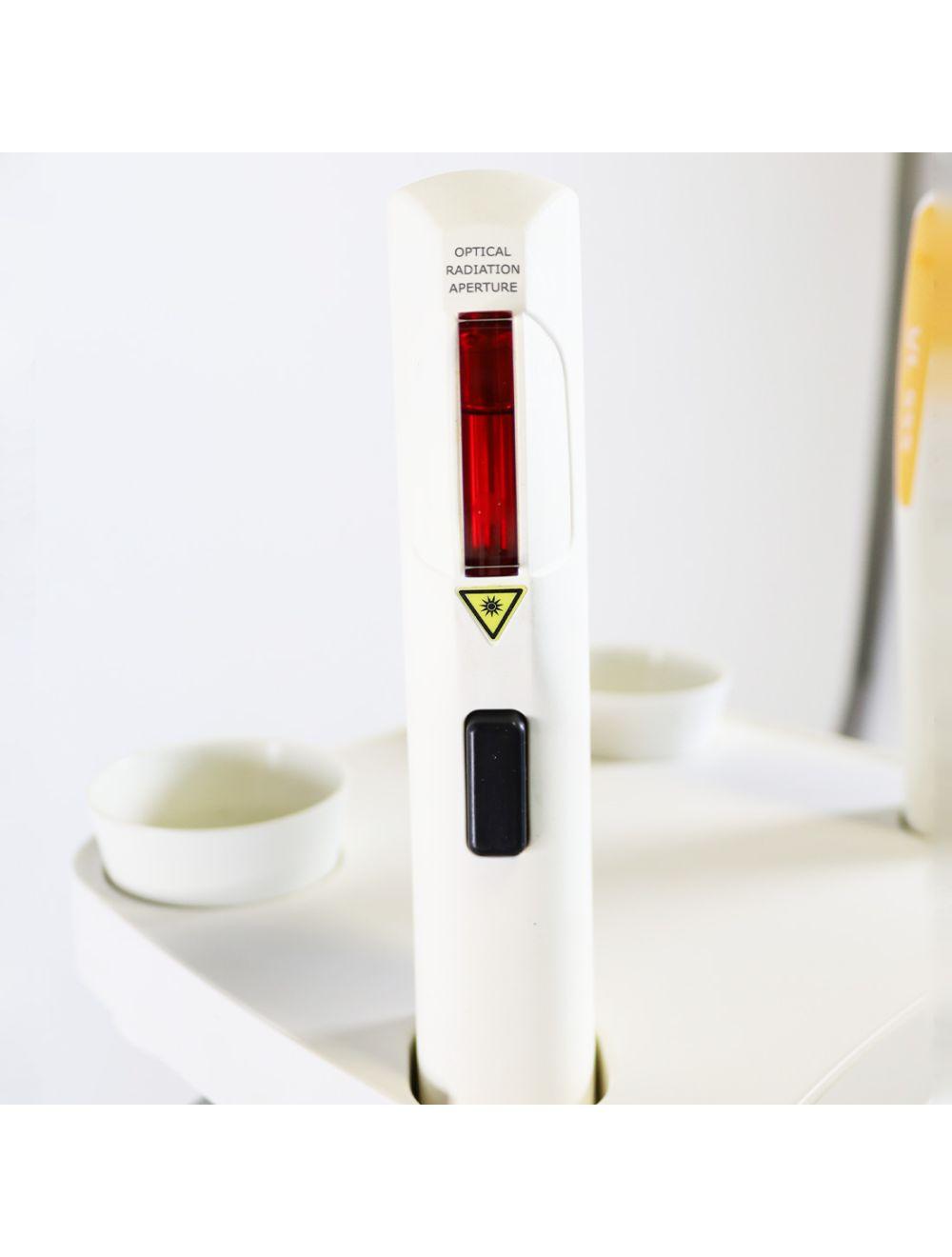 2015 Candela Nordlys Ellipse IPL Laser Vascular Lesion Photo Rejuvenation System Candela