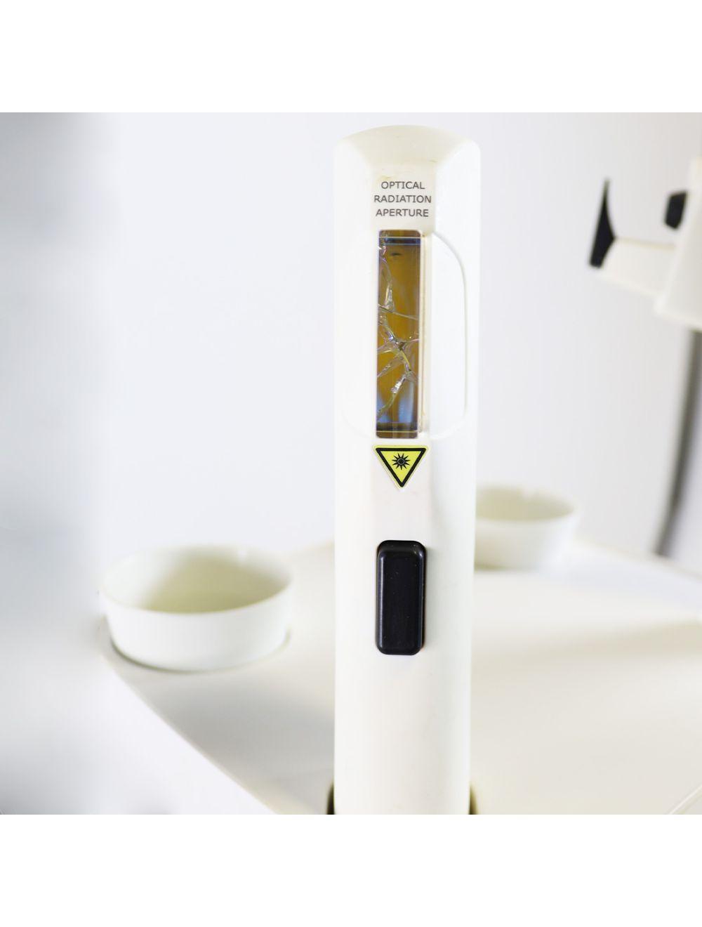 2015 Candela Nordlys Ellipse IPL Laser Vascular Lesion Photo Rejuvenation System Candela