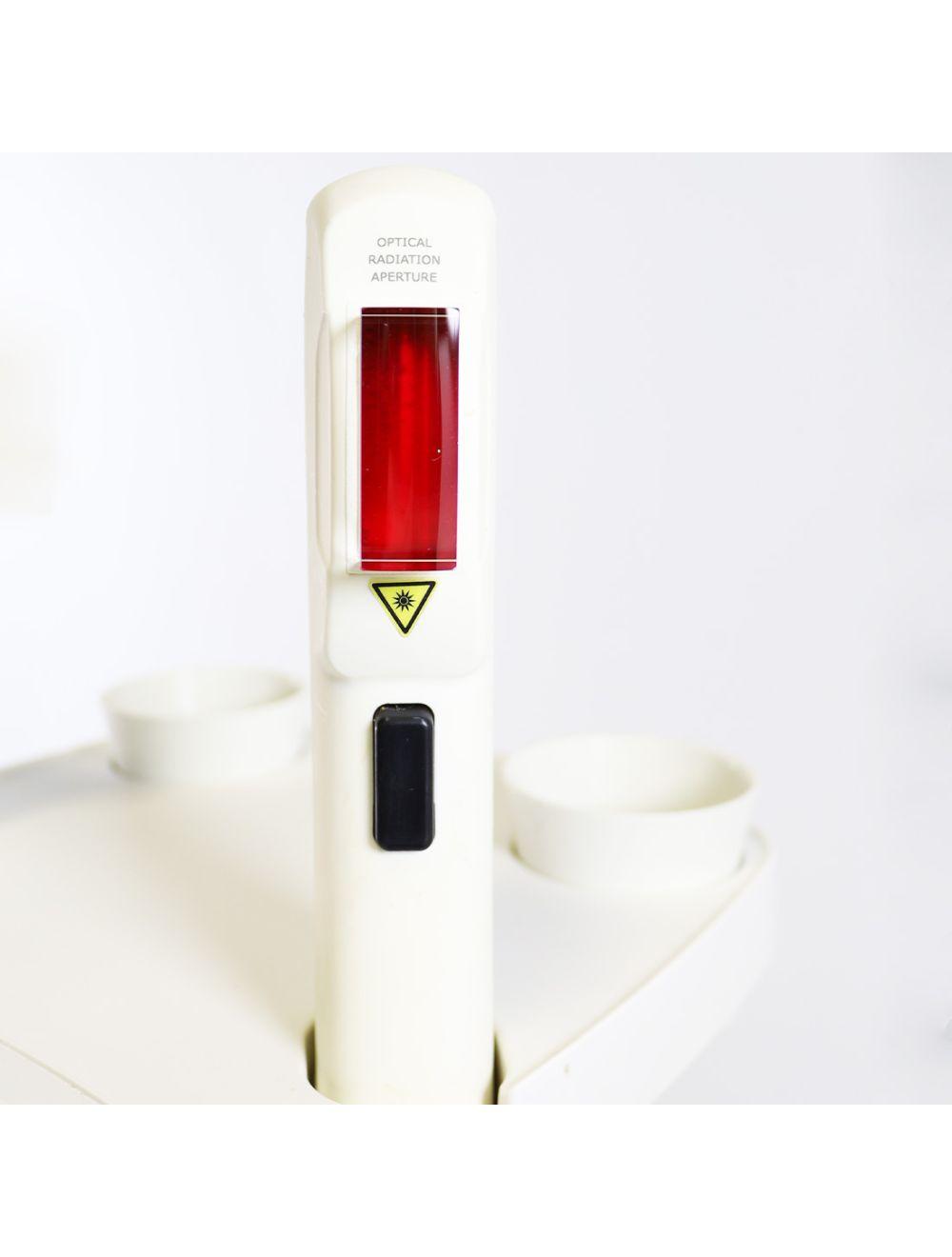 2015 Candela Nordlys Ellipse IPL Laser Vascular Lesion Photo Rejuvenation System Candela