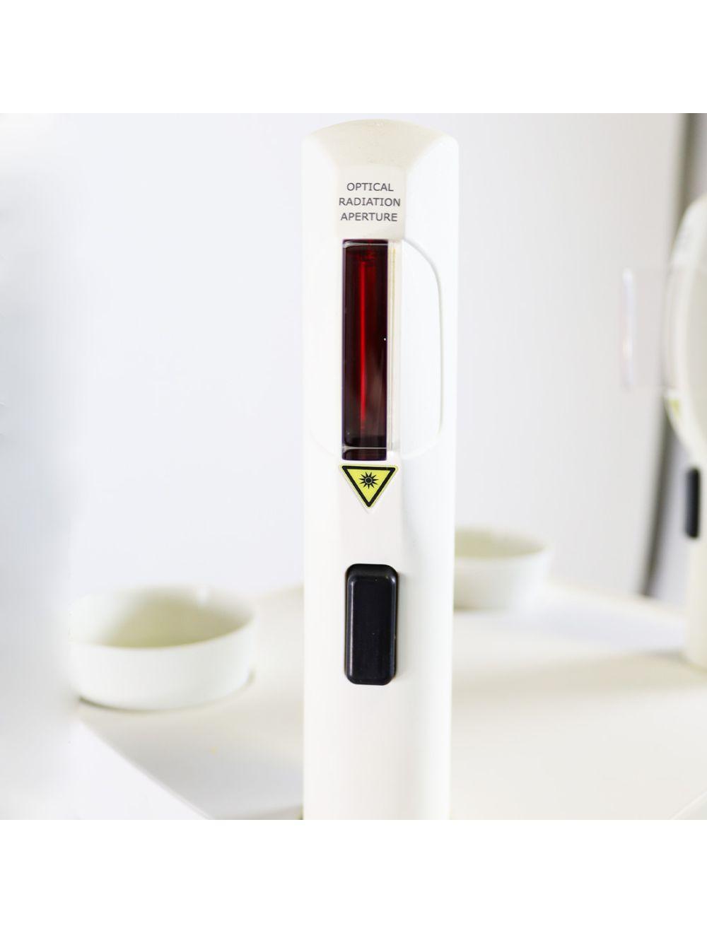 2015 Candela Nordlys Ellipse IPL Laser Vascular Lesion Photo Rejuvenation System Candela