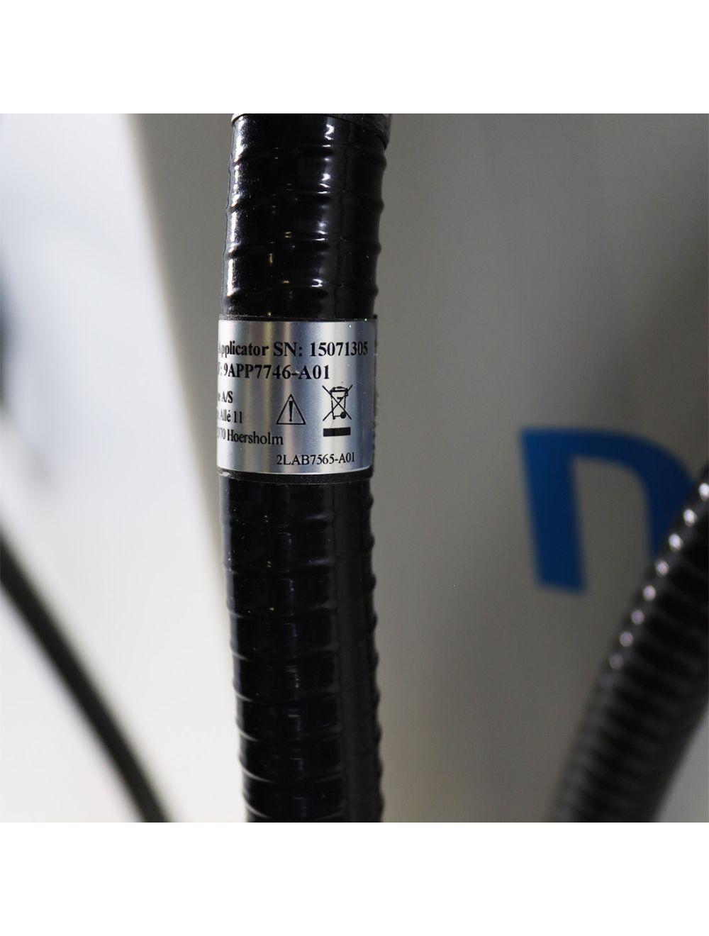 2015 Candela Nordlys Ellipse IPL Laser Vascular Lesion Photo Rejuvenation System Candela
