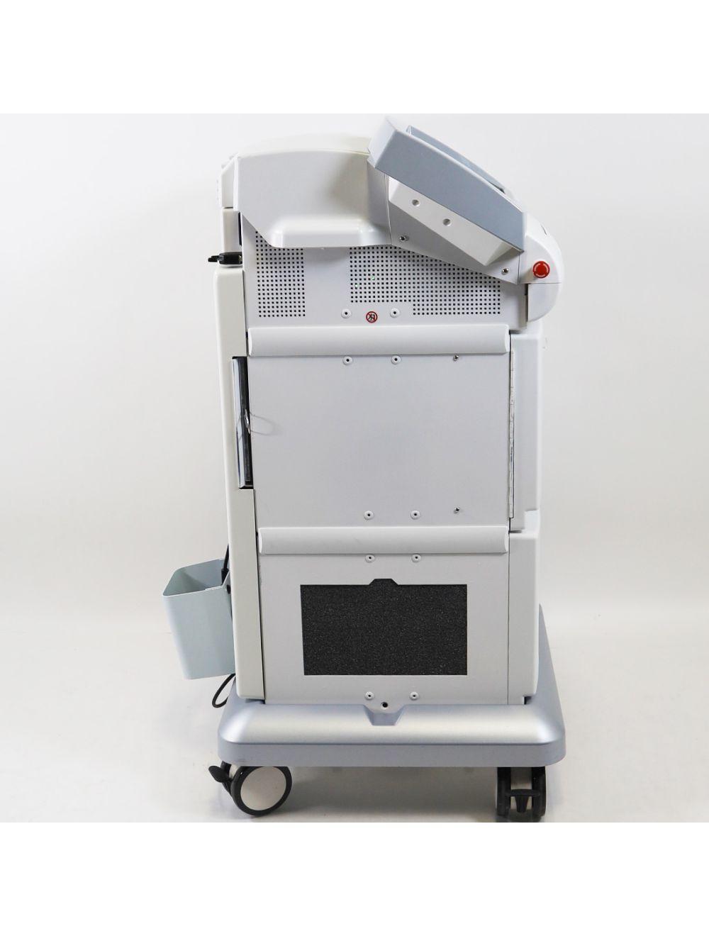 2017 Palomar Icon IPL Laser Fractional 1540 Hair Removal Vascular Skin Resurface Palomar