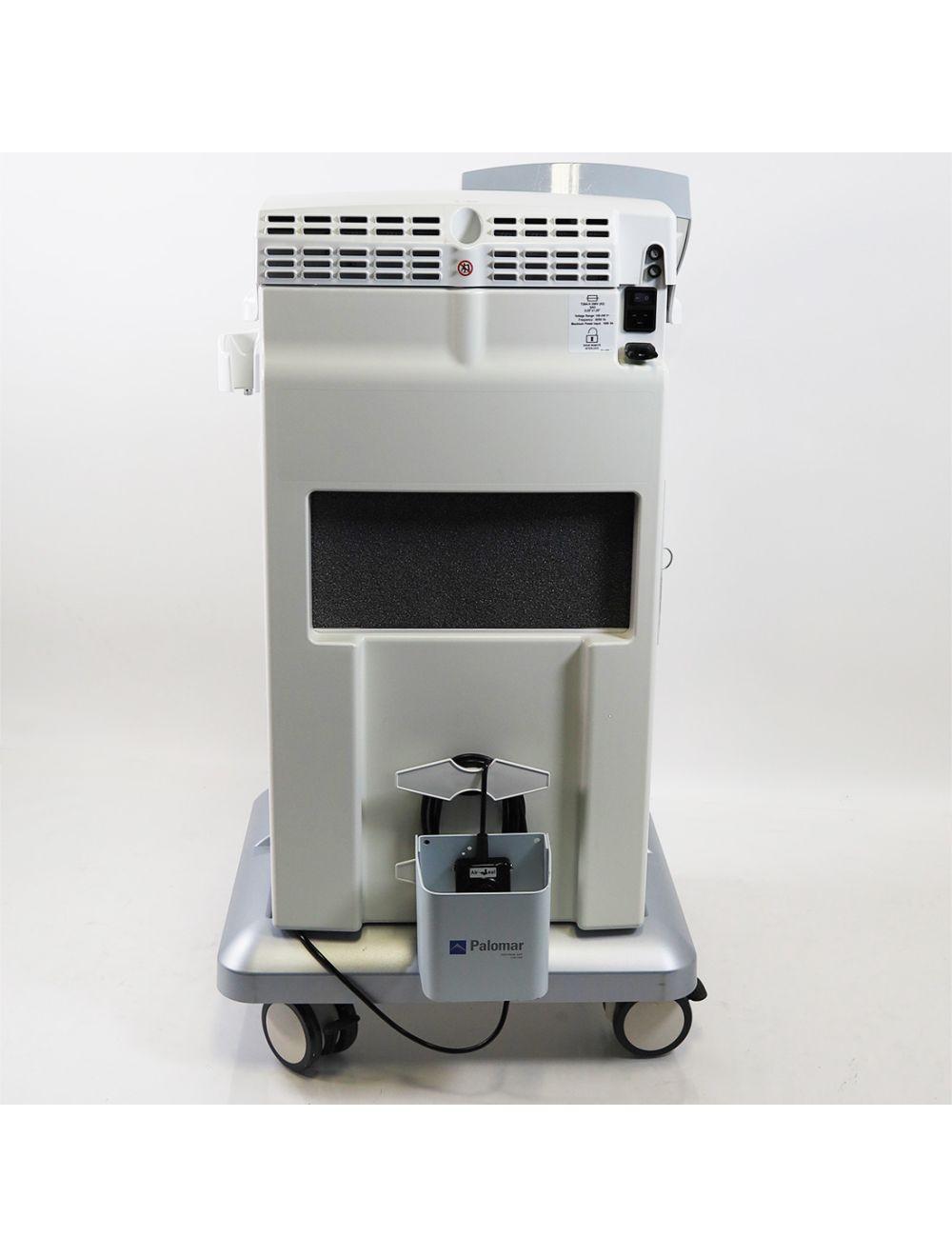 2017 Palomar Icon IPL Laser Fractional 1540 Hair Removal Vascular Skin Resurface Palomar