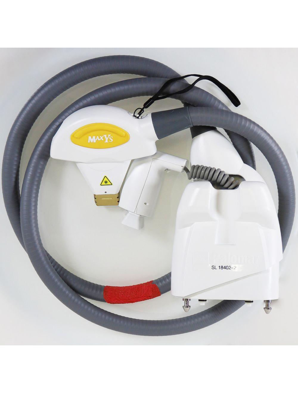 2017 Palomar Icon IPL Laser Fractional 1540 Hair Removal Vascular Skin Resurface Palomar
