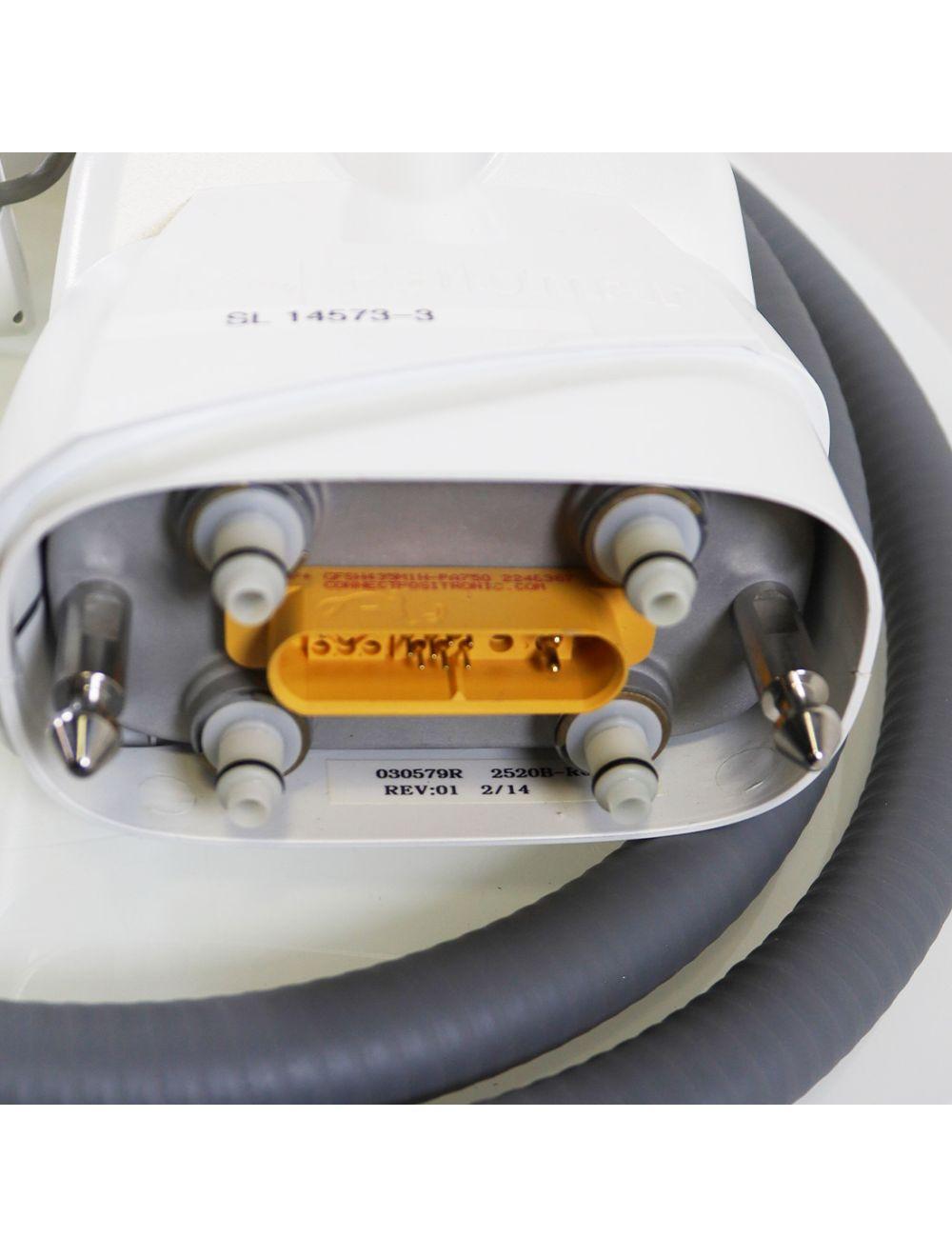2017 Palomar Icon IPL Laser Fractional 1540 Hair Removal Vascular Skin Resurface Palomar
