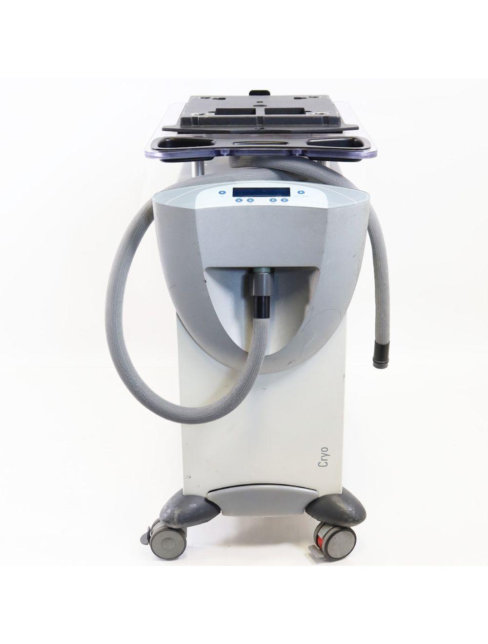 Zimmer Cryo 6 Chiller Cold Air Therapy Spot Cooling Treatment Cryotherapy Cryo6 Sol International Medical