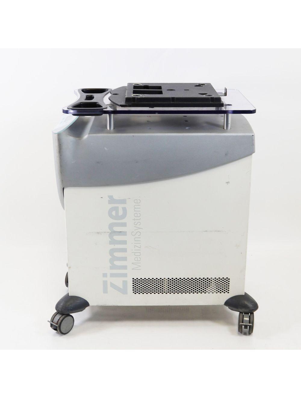 Zimmer Cryo 6 Chiller Cold Air Therapy Spot Cooling Treatment Cryotherapy Cryo6 Sol International Medical