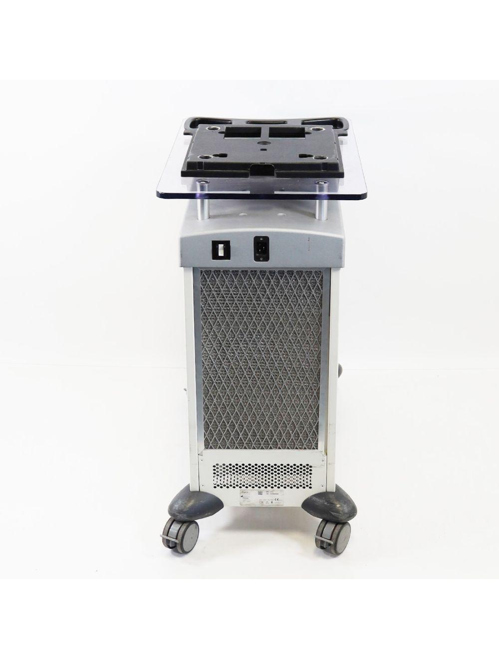 Zimmer Cryo 6 Chiller Cold Air Therapy Spot Cooling Treatment Cryotherapy Cryo6 Sol International Medical