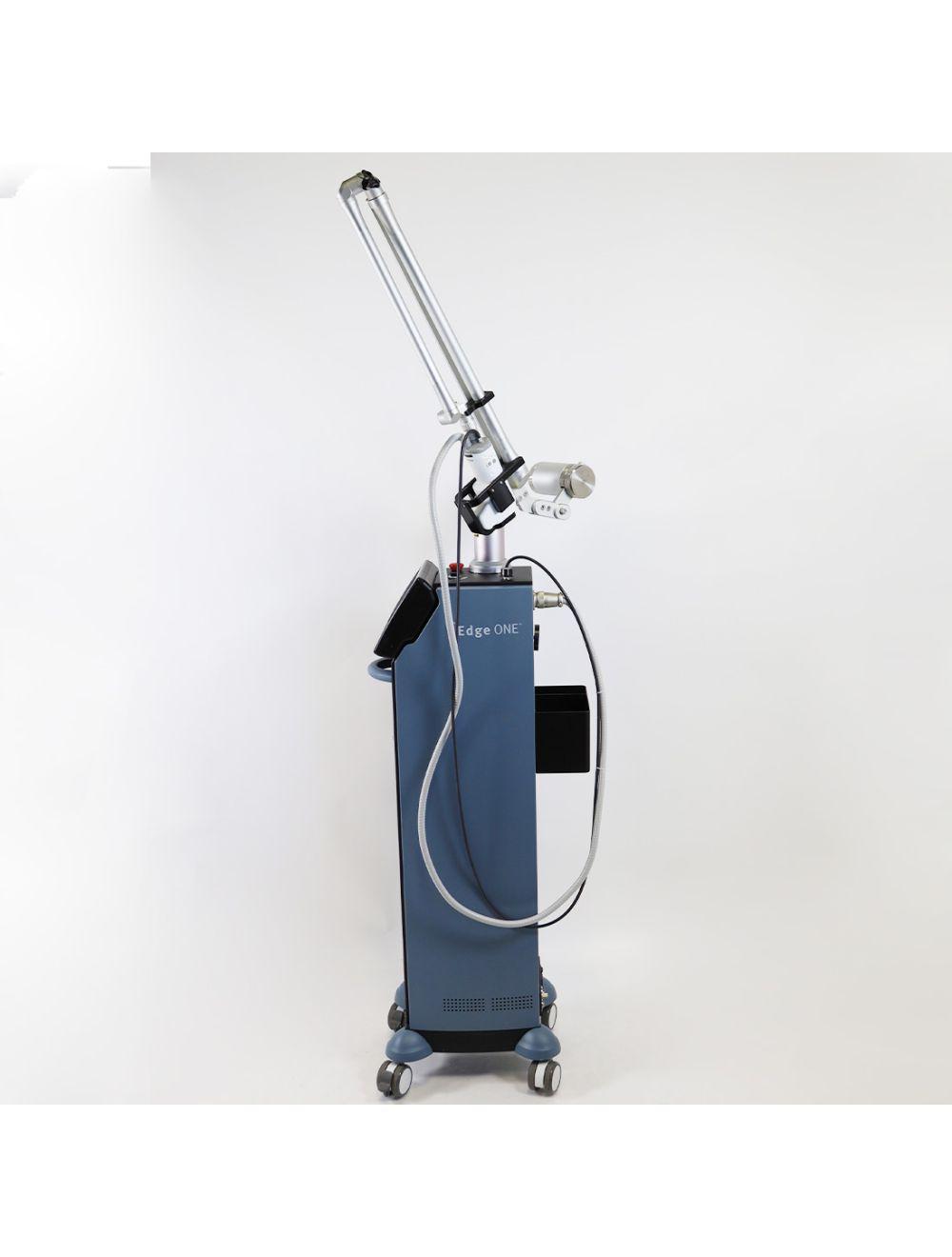 2017 Jeisys Edge One Fractional CO2 Laser Surgical Skin Resurfacing System Sol International Medical