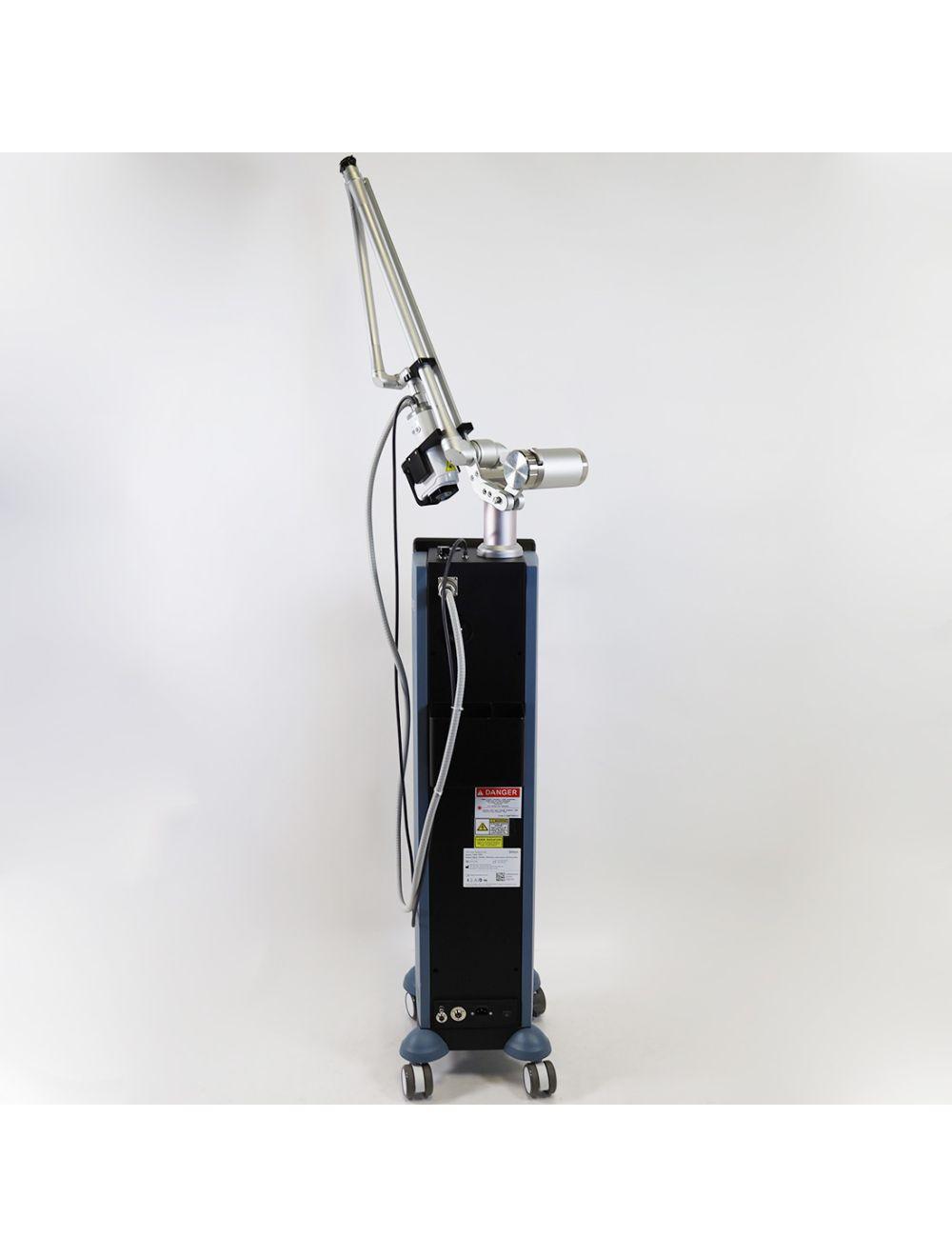2017 Jeisys Edge One Fractional CO2 Laser Surgical Skin Resurfacing System Sol International Medical