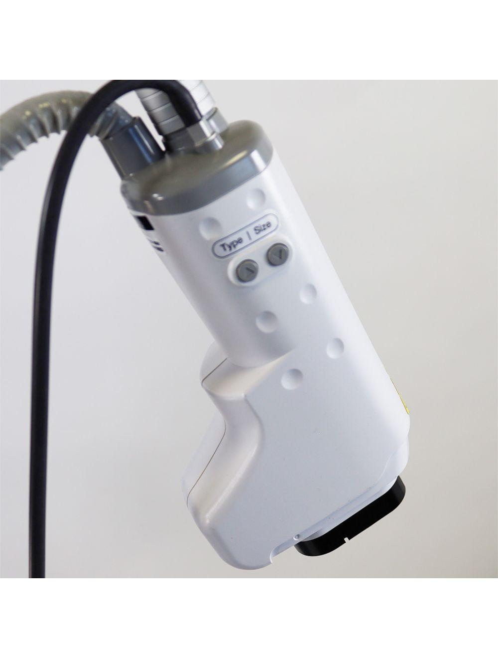 2017 Jeisys Edge One Fractional CO2 Laser Surgical Skin Resurfacing System Sol International Medical