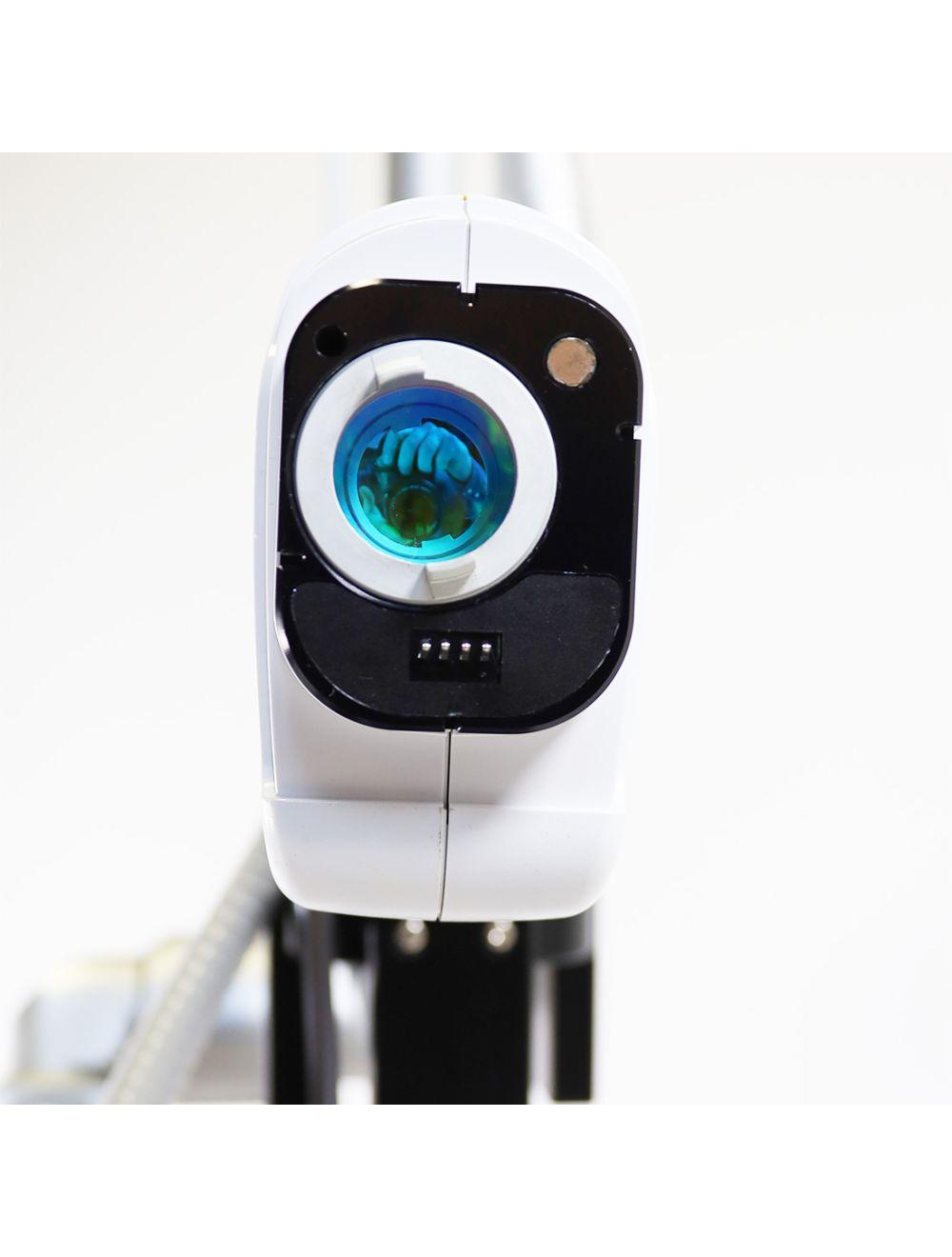 2017 Jeisys Edge One Fractional CO2 Laser Surgical Skin Resurfacing System Sol International Medical