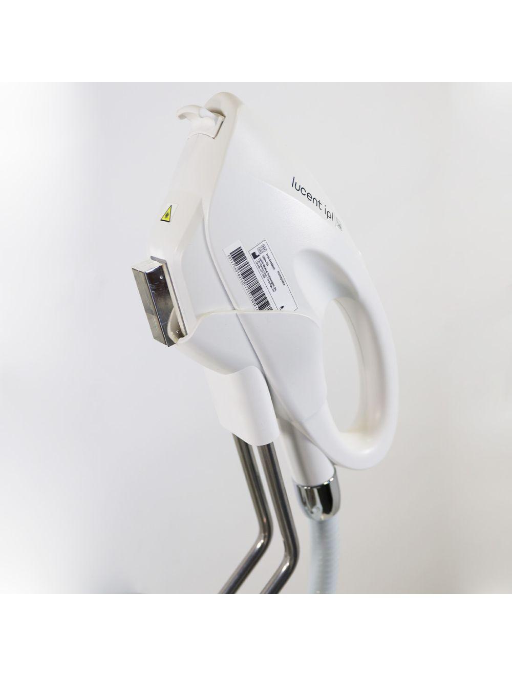 2022 Luvo Lucent IPL Laser System Skin Rejuvenation Hair Removal Lesions System Sol International Medical