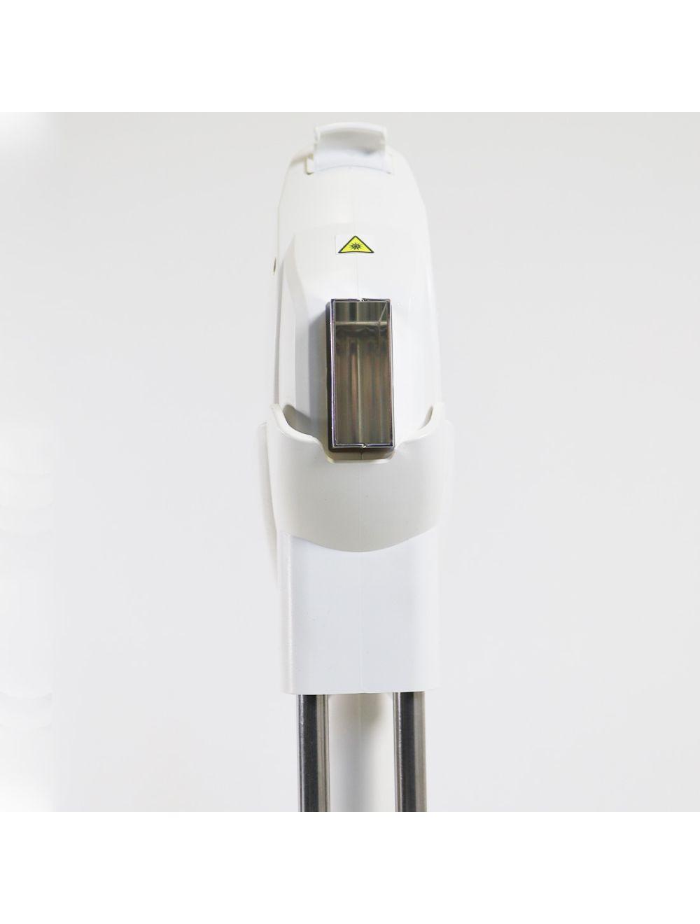 2022 Luvo Lucent IPL Laser System Skin Rejuvenation Hair Removal Lesions System Sol International Medical
