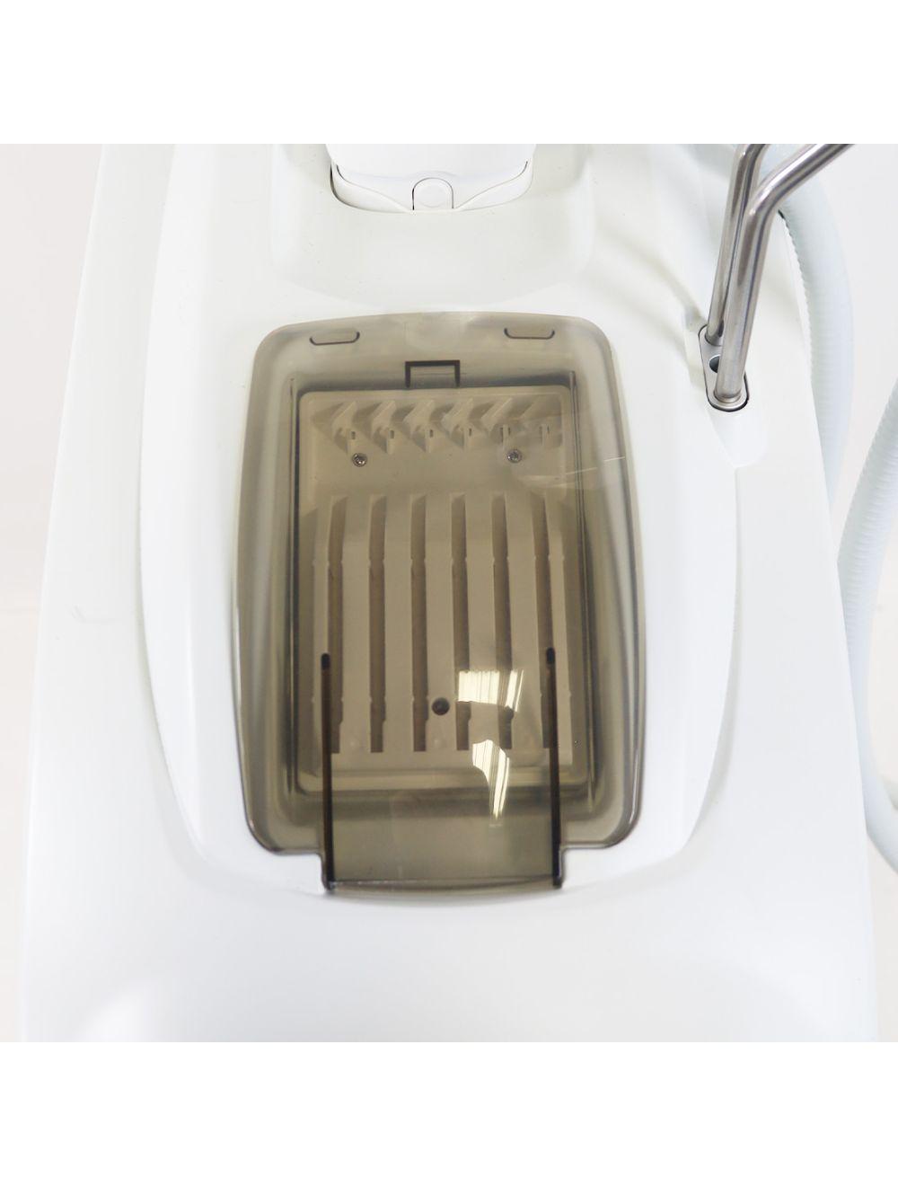 2022 Luvo Lucent IPL Laser System Skin Rejuvenation Hair Removal Lesions System Sol International Medical