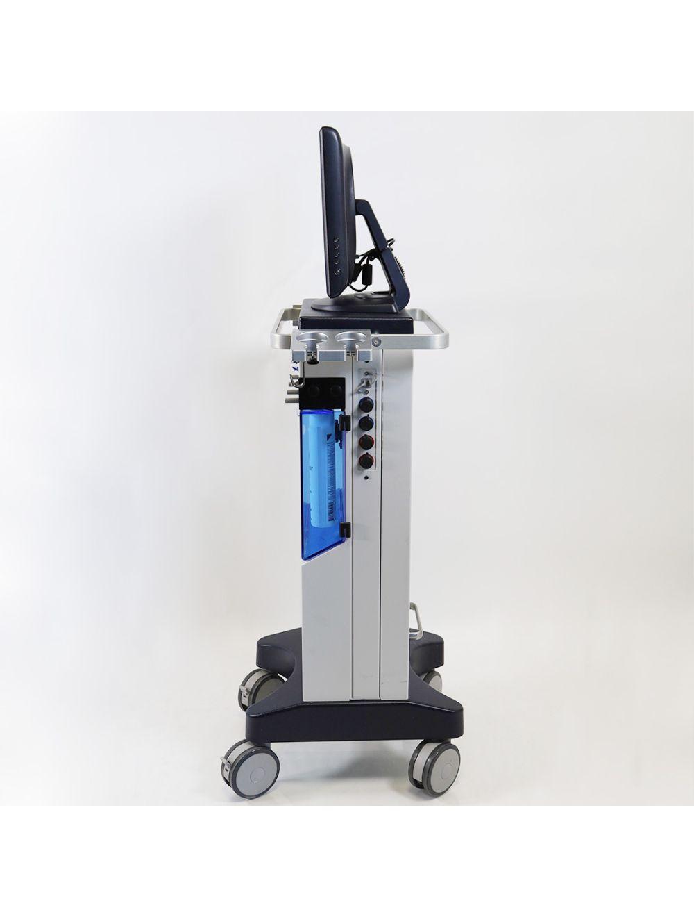 2016 Edge Systems Hydrafacial MD System Hydradermabrasion Skin Treatment 70143 Hydrafacial