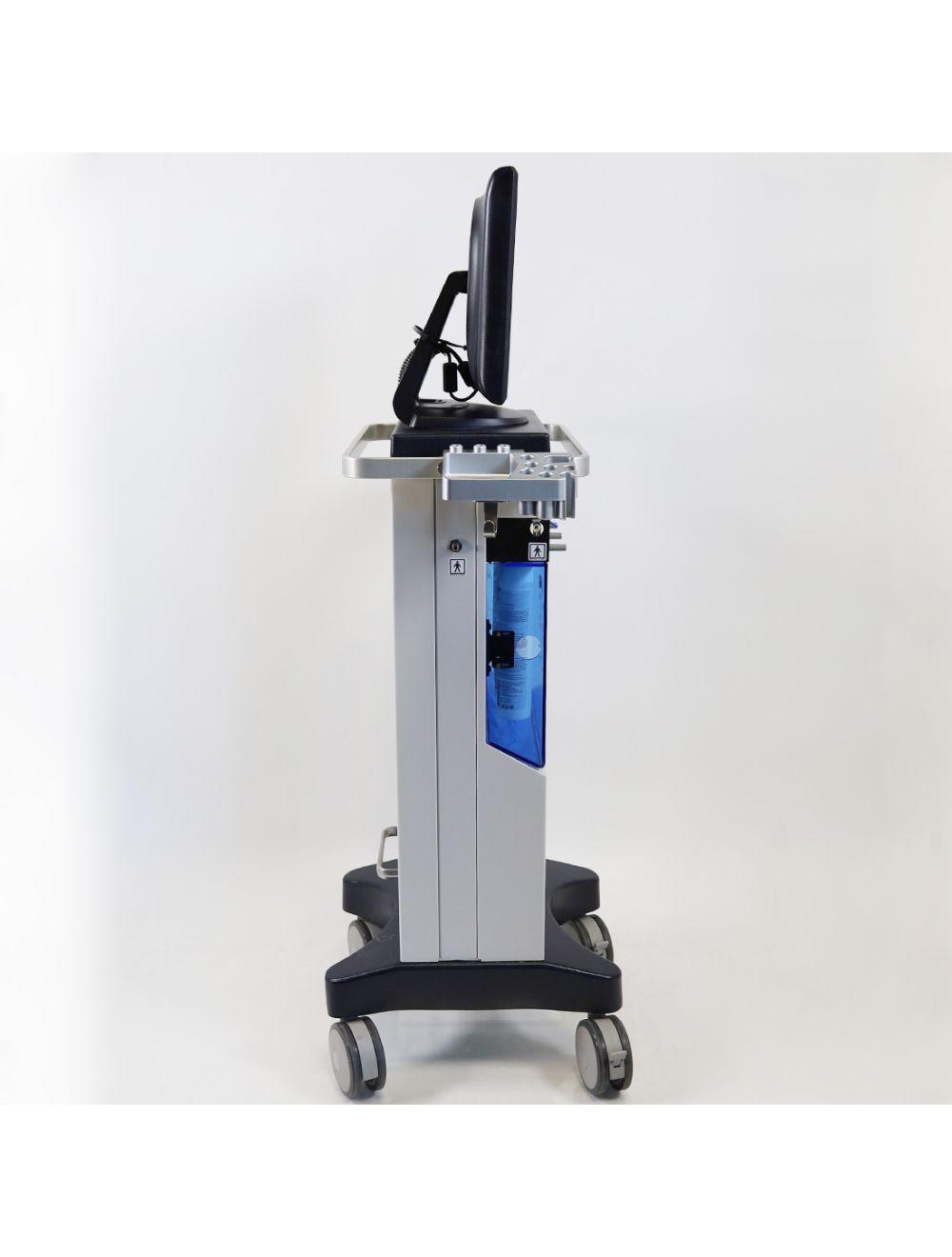2016 Edge Systems Hydrafacial MD System Hydradermabrasion Skin Treatment 70143 Hydrafacial