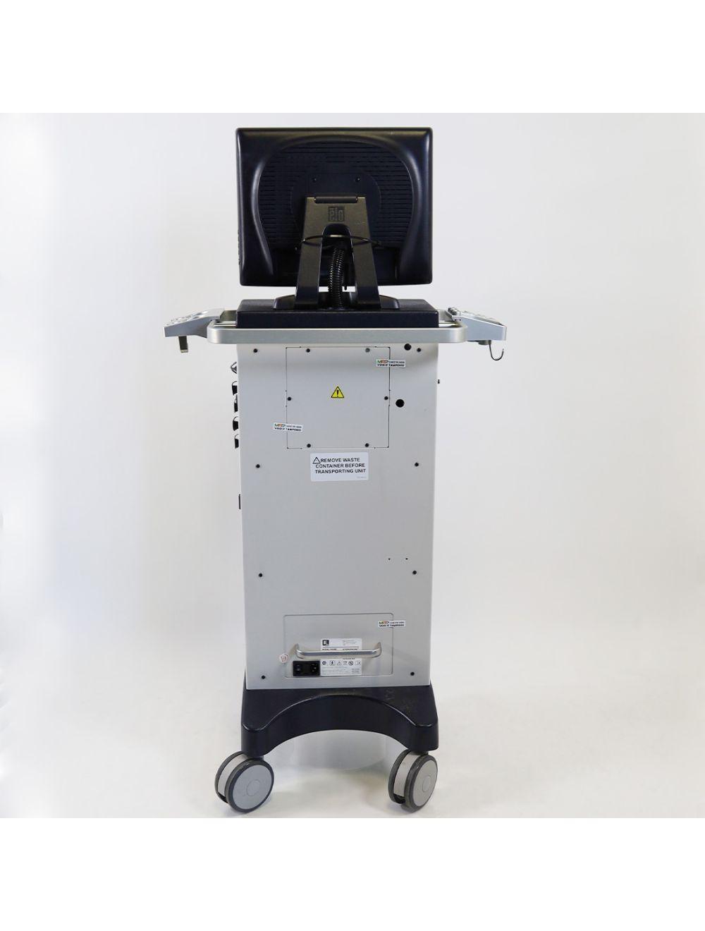 2016 Edge Systems Hydrafacial MD System Hydradermabrasion Skin Treatment 70143 Hydrafacial