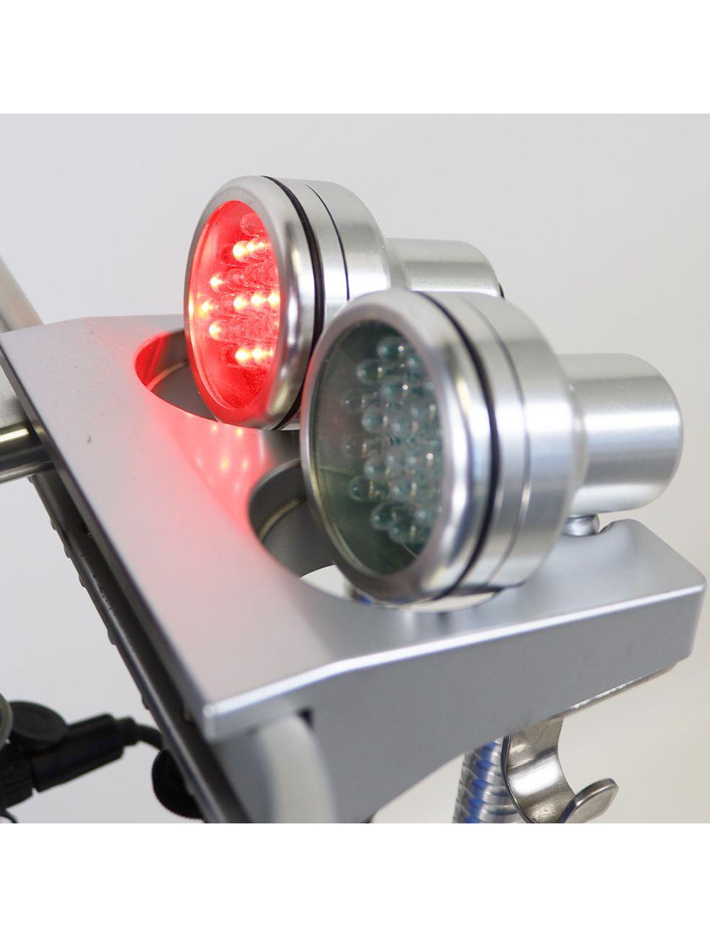 2016 Edge Systems Hydrafacial MD System Hydradermabrasion Skin Treatment 70143 Hydrafacial