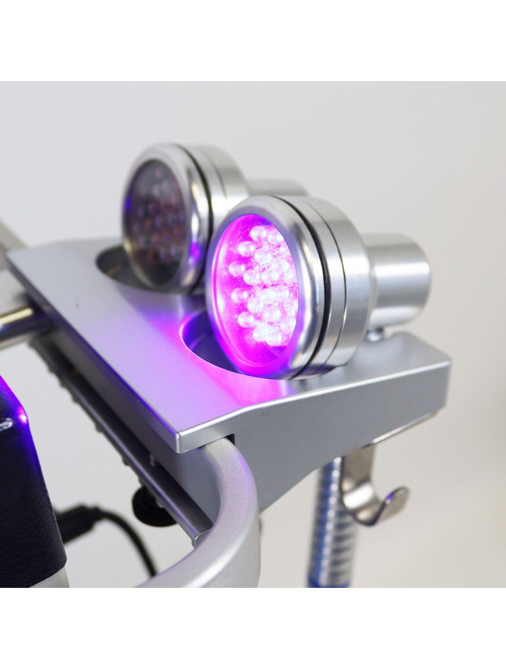 2016 Edge Systems Hydrafacial MD System Hydradermabrasion Skin Treatment 70143 Hydrafacial