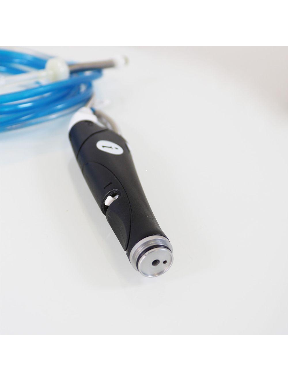 2016 Edge Systems Hydrafacial MD System Hydradermabrasion Skin Treatment 70143 Hydrafacial