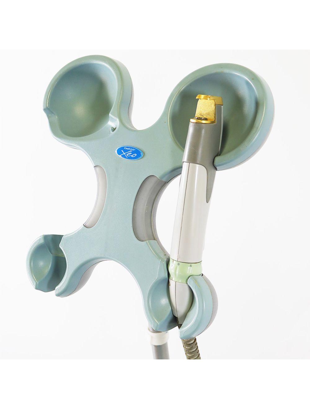 2005 Cutera Coolglide Xeo Laser Nd Yag 1064nm Skin Rejuvenation System US110XEO Cutera