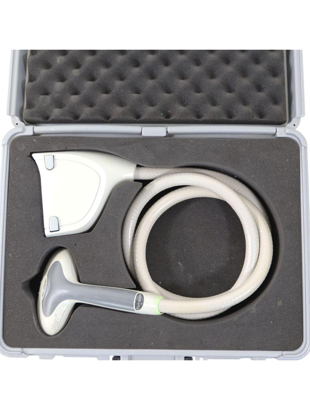 2005 Cutera Coolglide Xeo Laser Nd Yag 1064nm Skin Rejuvenation System US110XEO Cutera
