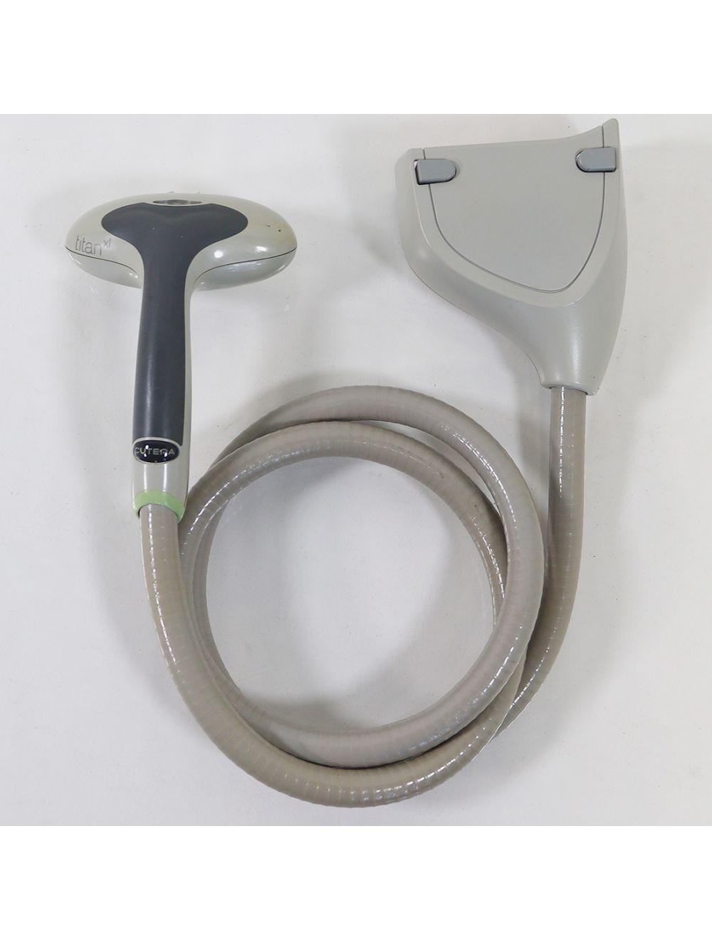 2005 Cutera Coolglide Xeo Laser Nd Yag 1064nm Skin Rejuvenation System US110XEO Cutera