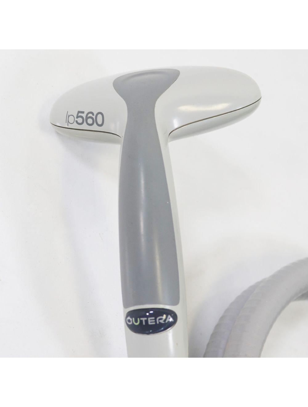 2005 Cutera Coolglide Xeo Laser Nd Yag 1064nm Skin Rejuvenation System US110XEO Cutera
