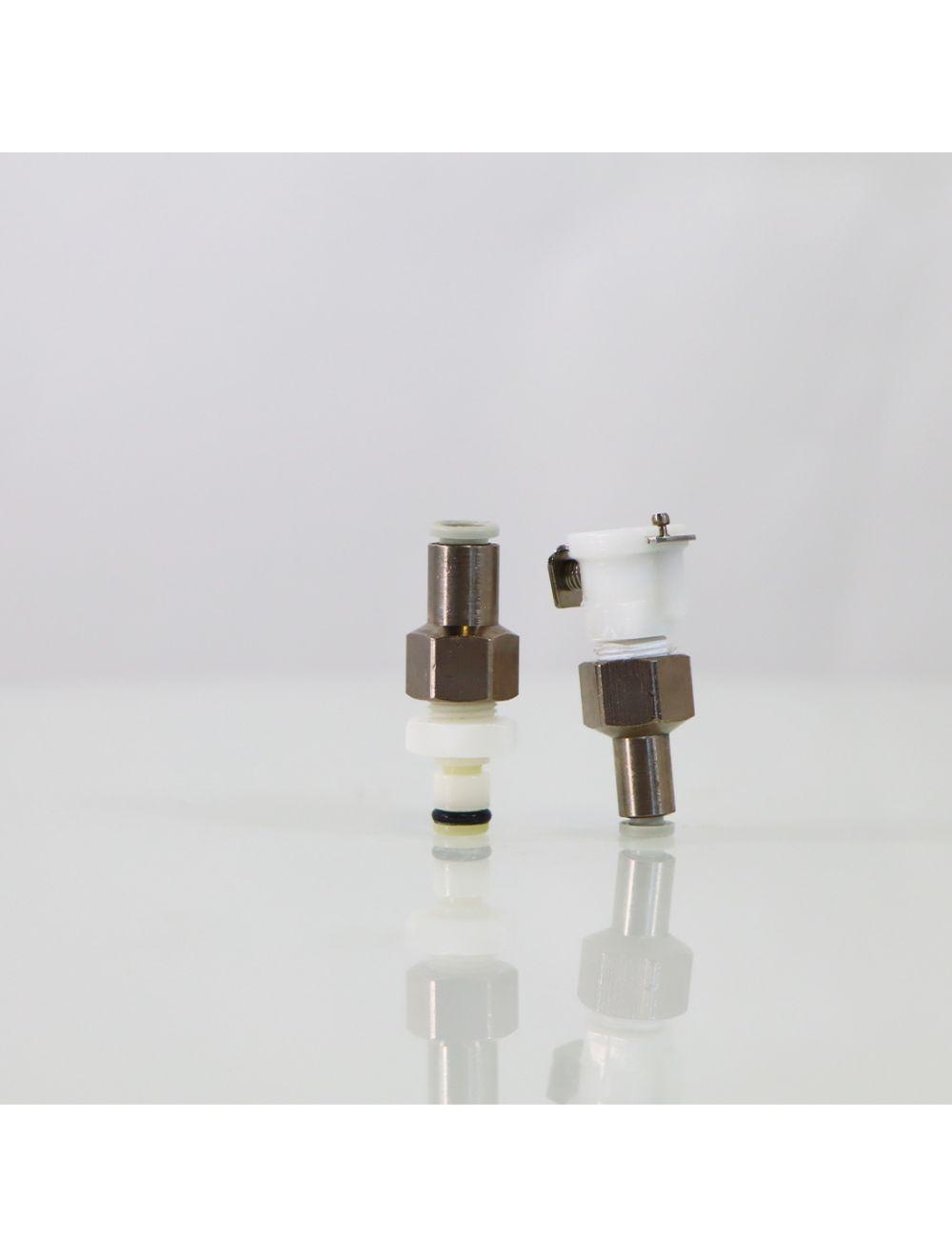 Envy Medical SilkPeel 3 MD SP3 Dermalinfusion Skin Treatment System 91.1 Hours Sol International Medical