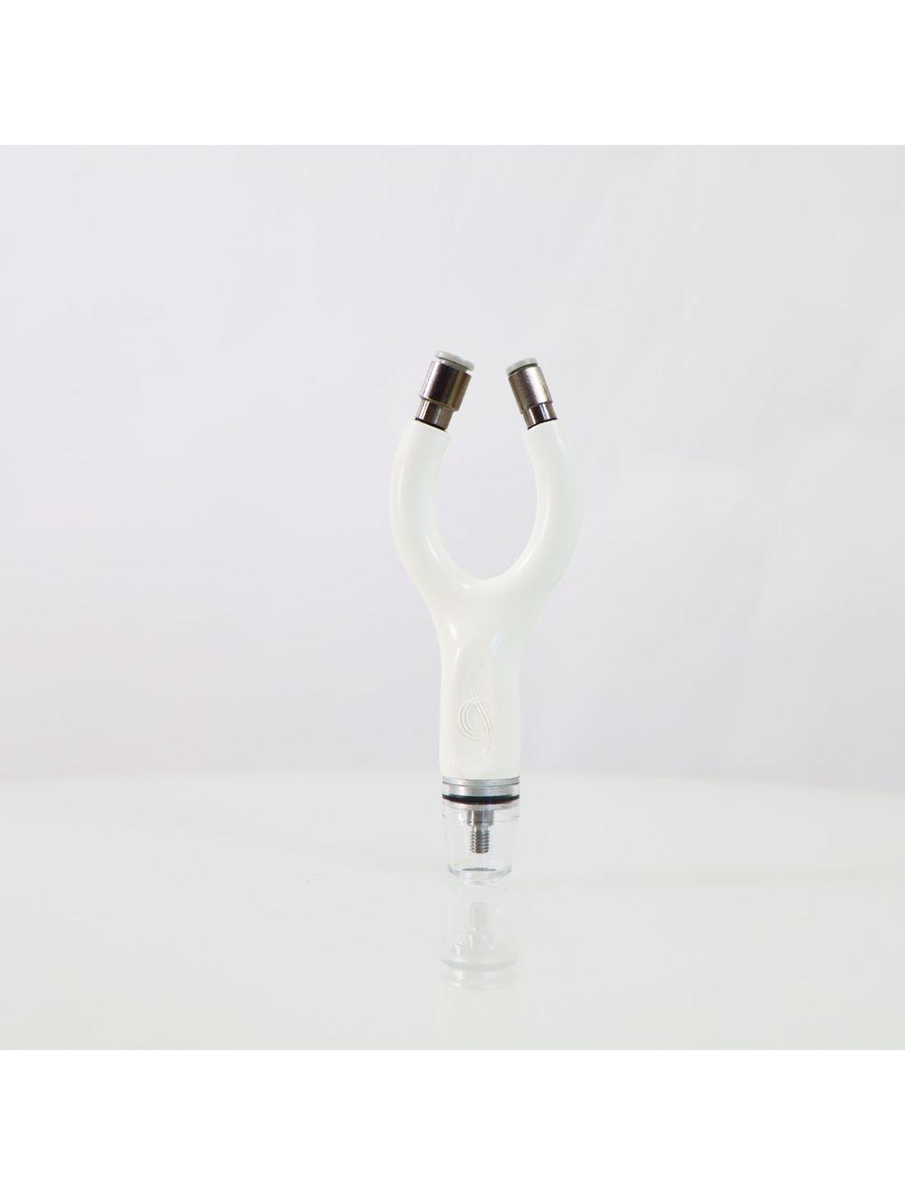 Envy Medical SilkPeel 3 MD SP3 Dermalinfusion Skin Treatment System 91.1 Hours Sol International Medical