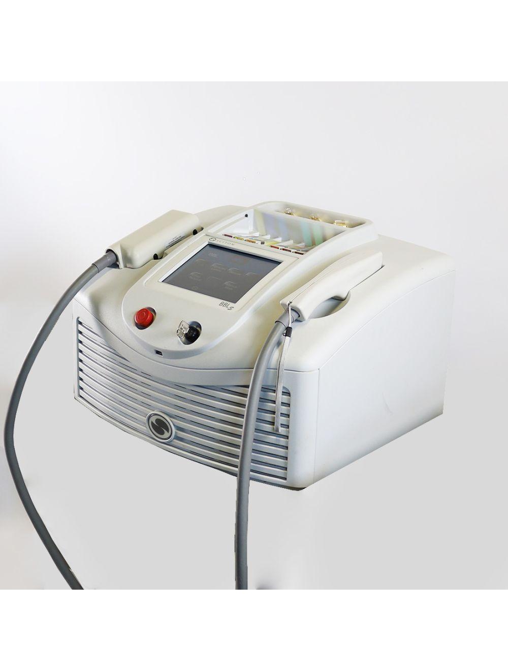 2015 Sciton Profile BBLs Laser Broad Band Light Pigment Hair Removal Vascular Sol International Medical