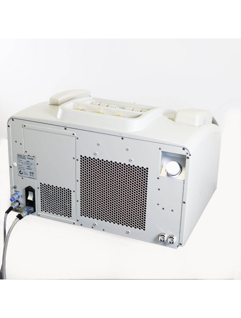 2015 Sciton Profile BBLs Laser Broad Band Light Pigment Hair Removal Vascular Sol International Medical