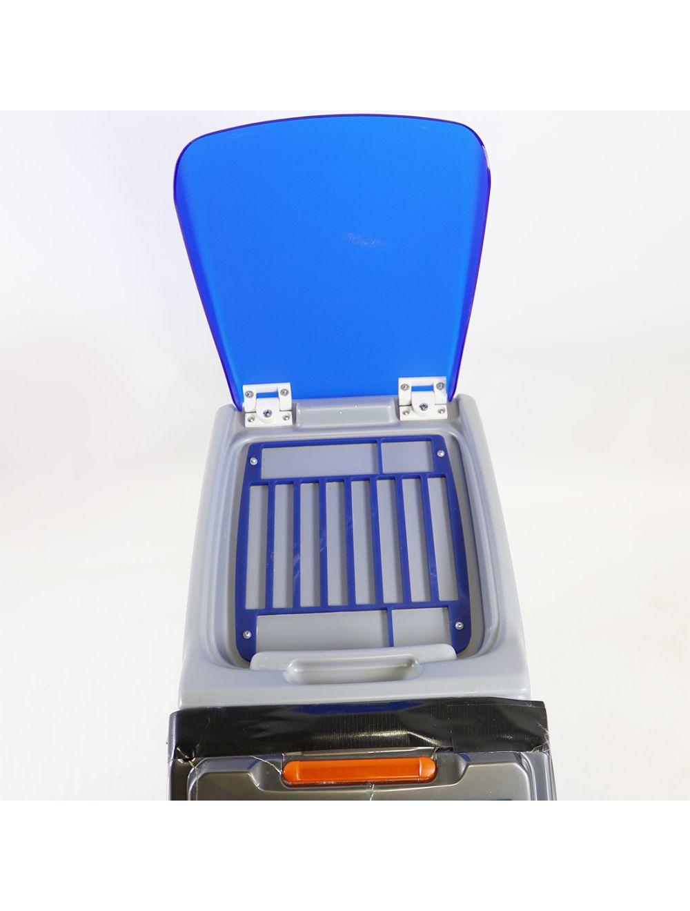 2019 Deka Cartessa Motus AX Hair Removal Laser Alexandrite 755nm All Skin Types Sol International Medical
