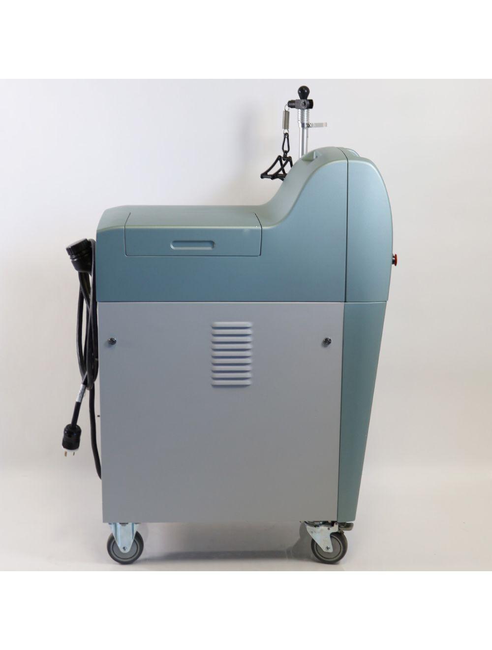 2013 Candela Alex TriVantage Q Switched 532nm Nd YAG Tattoo Removal Laser Candela