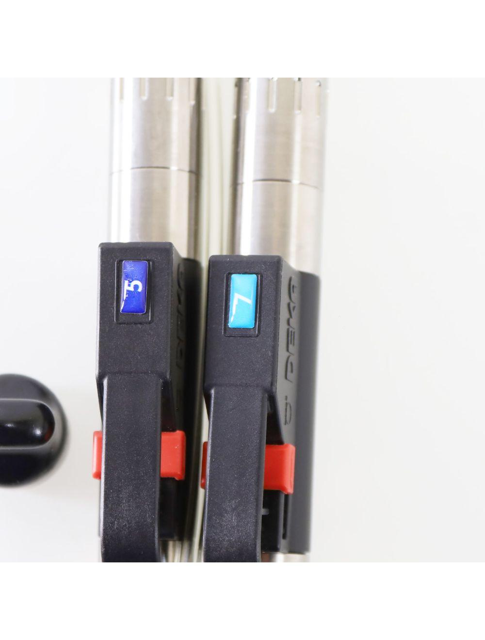 2019 Deka Cartessa Motus AX Hair Removal Laser Alexandrite 755nm All Skin Types Sol International Medical