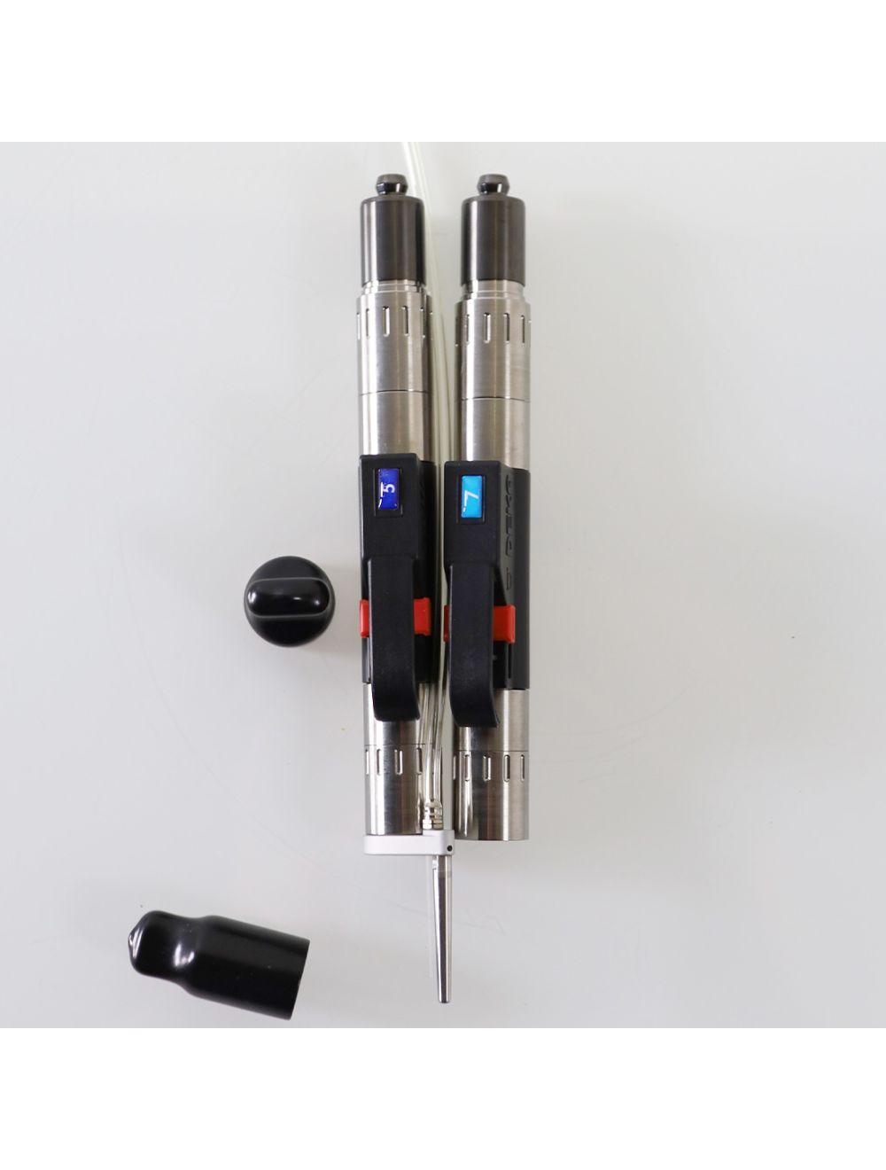 2019 Deka Cartessa Motus AX Hair Removal Laser Alexandrite 755nm All Skin Types Sol International Medical