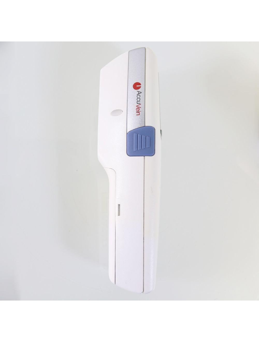 AccuVein Handheld Laser Portable Vein Finder Illumination AV300 Base Parts Unit Sol International Medical