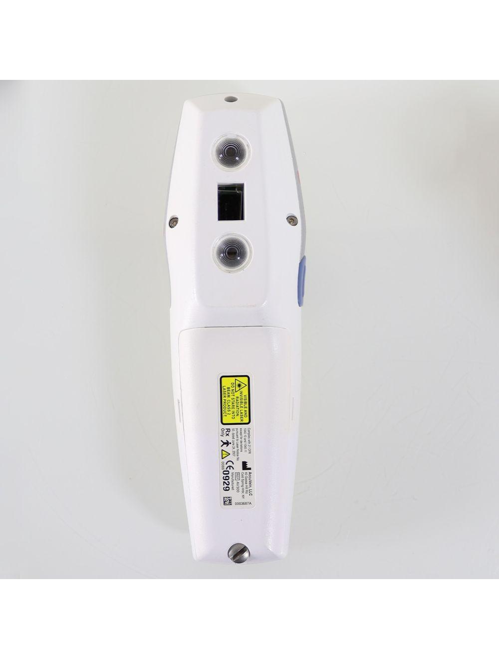 AccuVein Handheld Laser Portable Vein Finder Illumination AV300 Base Parts Unit Sol International Medical