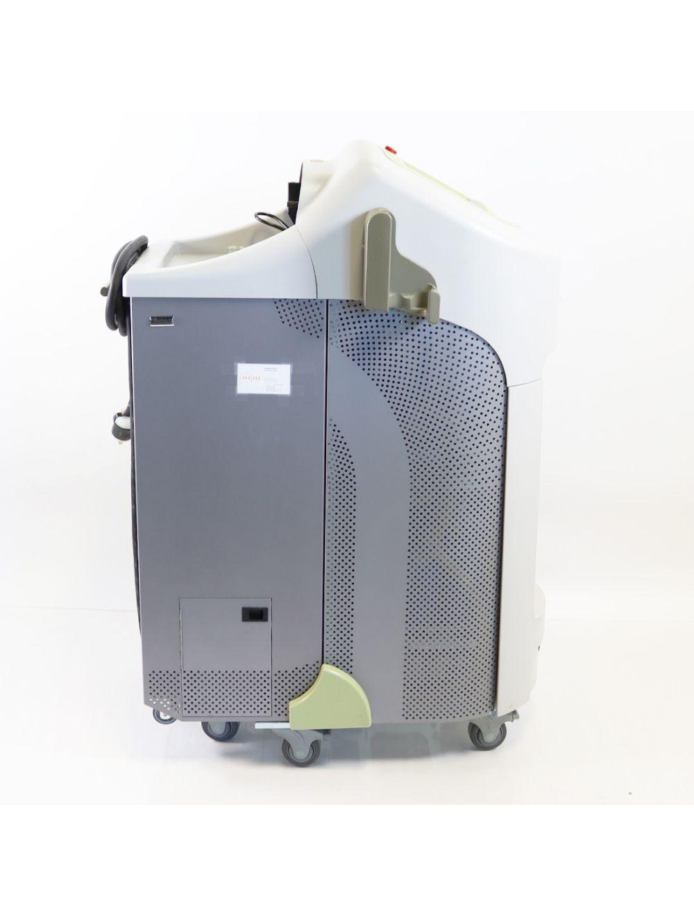 2015 Cynosure Elite Multiplex MPX Laser Cooled YAG 1064 Alex 755nm Hair Removal Cynosure