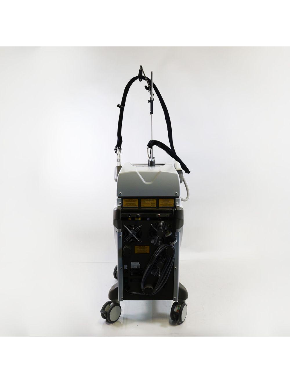 2021 Quanta Light 4V Evo Hair Reduction Vascular Lesions System PCMS00319 Sol International Medical