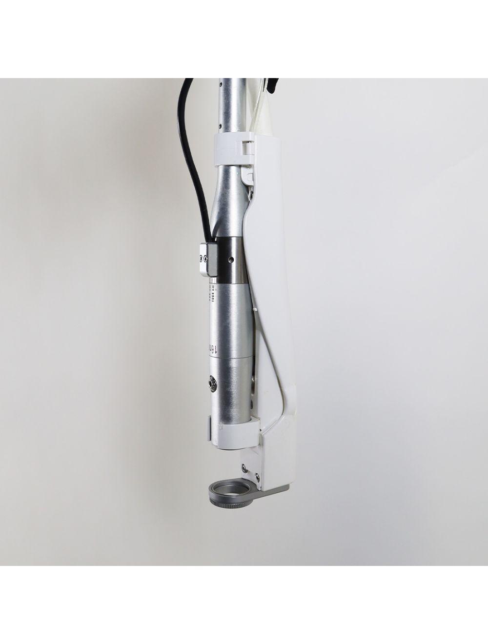 2021 Quanta Light 4V Evo Hair Reduction Vascular Lesions System PCMS00319 Sol International Medical