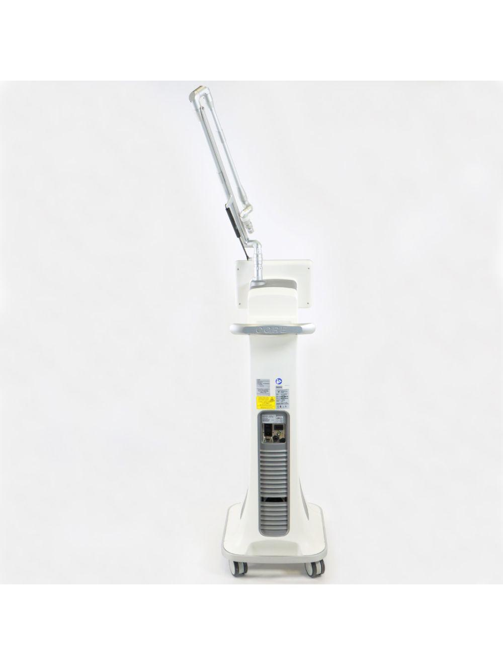 2017 Syneron Candela CO2RE Laser External Intima Surgical System Candela