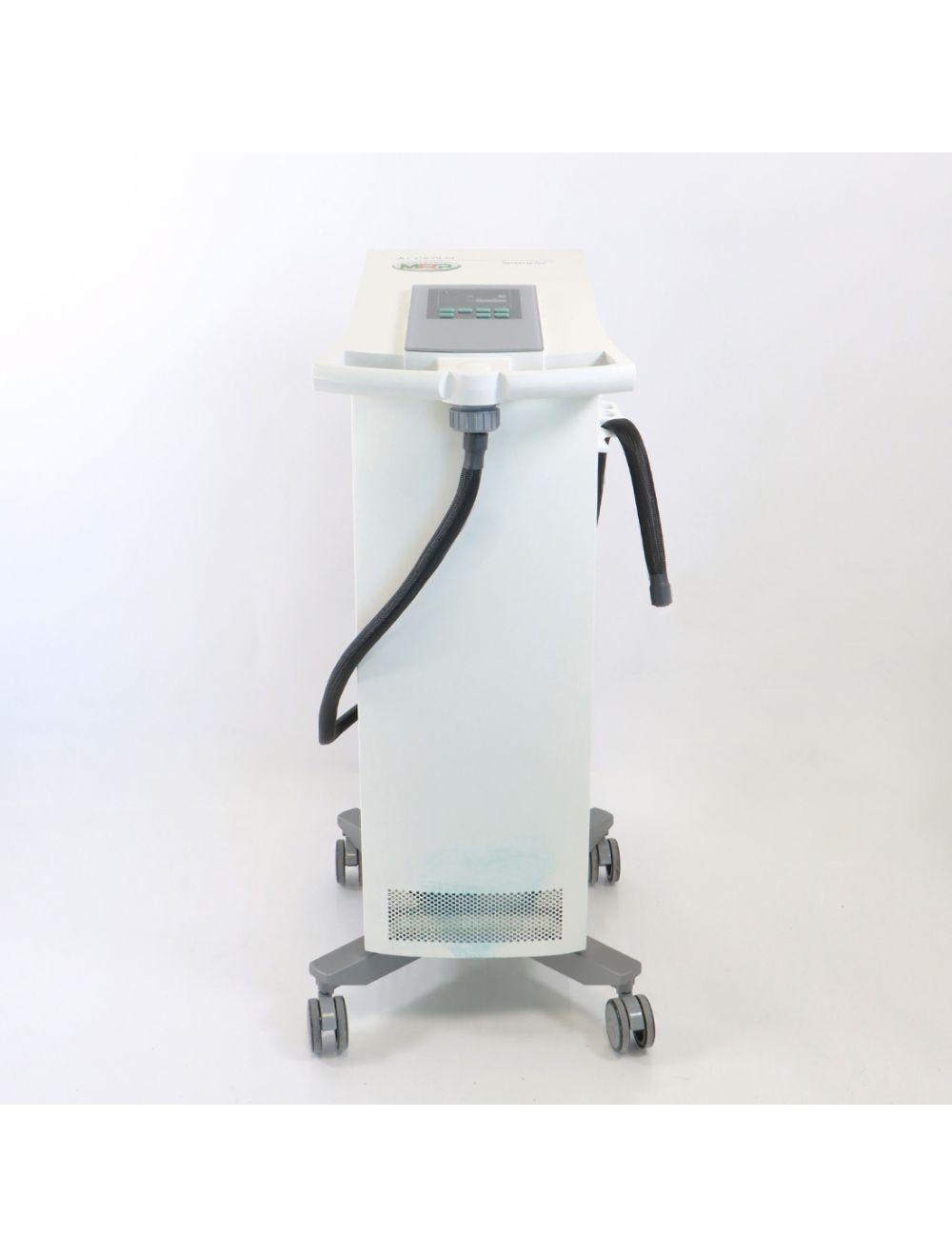 Cynosure SmartCool Chiller Zimmer Cryo5 Cryo 5 Laser Skin Cold Air Skin Cooling Cynosure